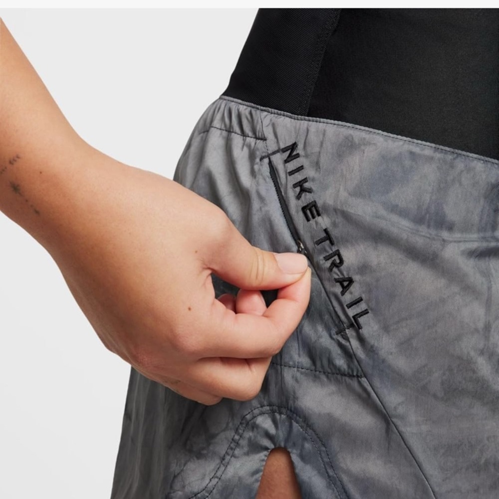 Nike Trail Repel 3” Running Shorts NEW!
Size Large - Picture 3 of 10